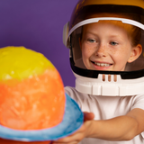 Earth and Space