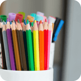 Drawing Supplies