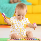 Instruments for Babies