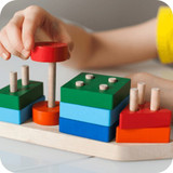 Geometry, Space and Symmetry