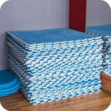 Crash Mats