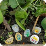 Once Upon a Time Theme