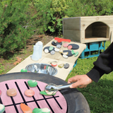 Outdoor Role Play