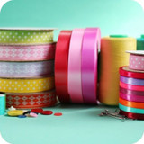 Ribbon & Trimmings