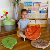 Floor Cushions