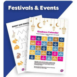 Festivals and Events