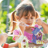 Craft Activities and Kits