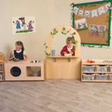 Home Corner Accessories