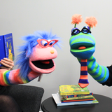 Puppets