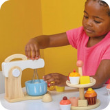 Role Play Food & Shopping