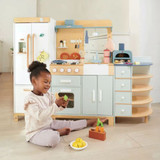 Role Play Kitchens