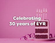 30 years of Early Years Resources - An Interview with Payman Mostaan