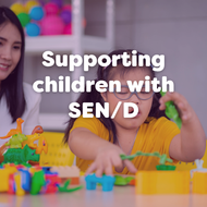 How to Support Children and Young People with Sensory Needs in Mainstream Education