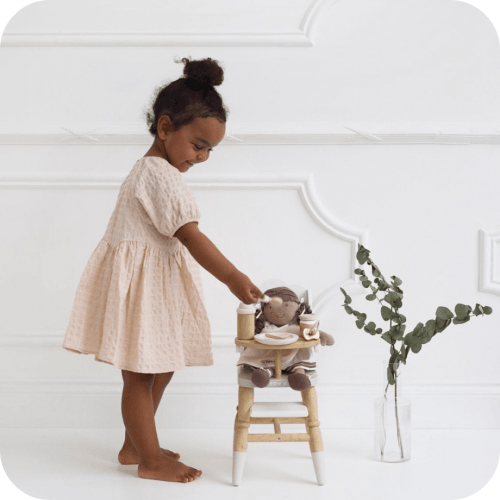 Baby Dolls, Prams & Accessories Early Years Resources Page 2