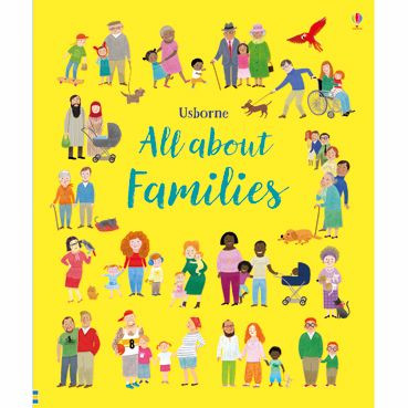 Me and My Family EYFS | Early Years Resources