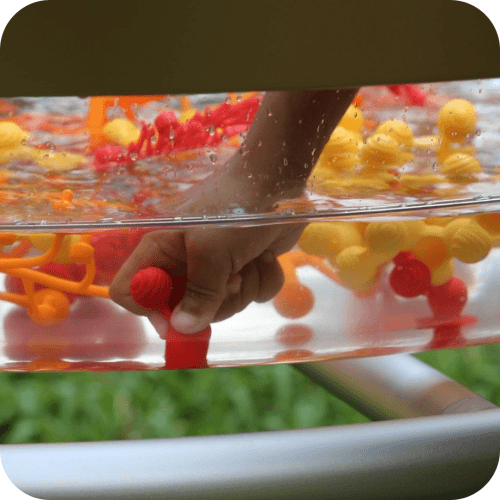 Water Channeling Play – STEM & Sensory Learning for EYFS