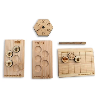 EYFS Maths Resources | Early Years Maths Activities & Games