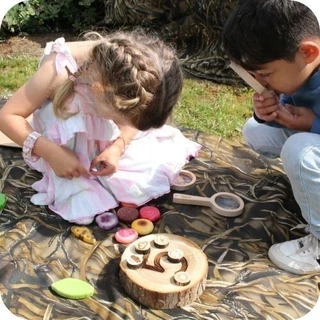 Forest School Outdoor Resources for EYFS | Early Years Resources