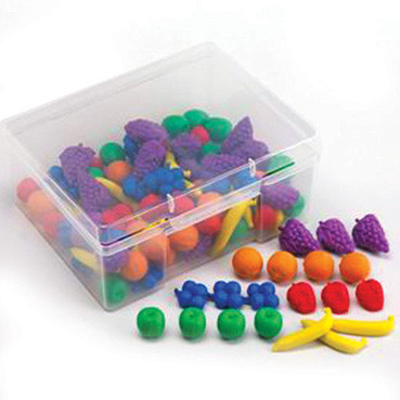 Transparent Counters | EYR