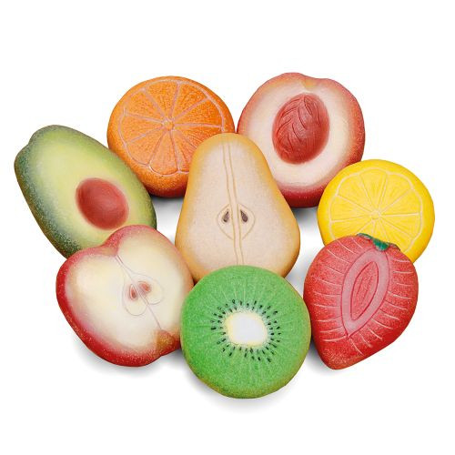 Fruit Stones