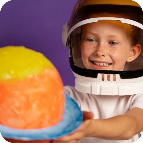 Earth & Space KS1 Science | Early Years Resources