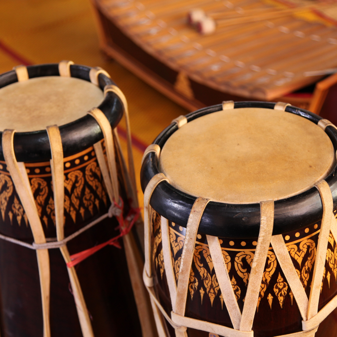 Cultural Music