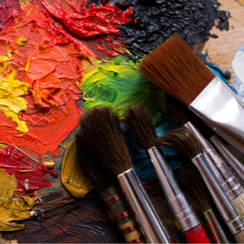 Painting Accessories
