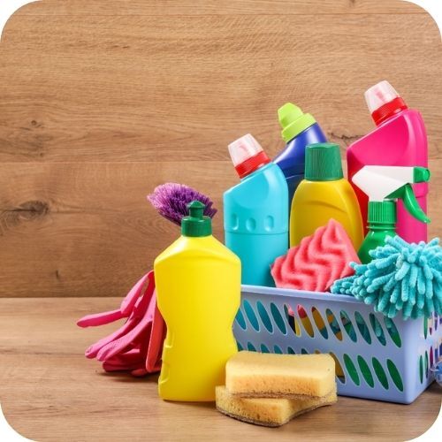 Facilities Clearance