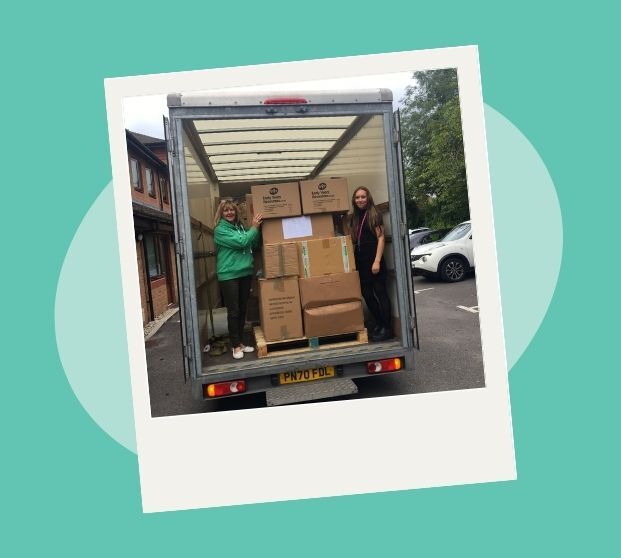 Hospice Donations-4