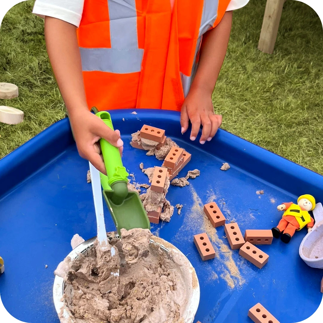 Standard Tuff Trays