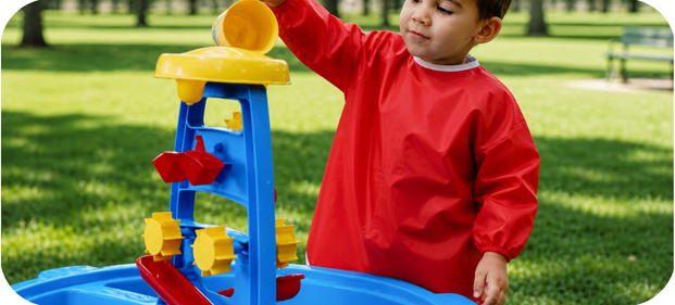 Water Play Solutions 