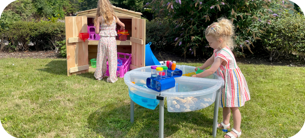 Water Play Solutions 