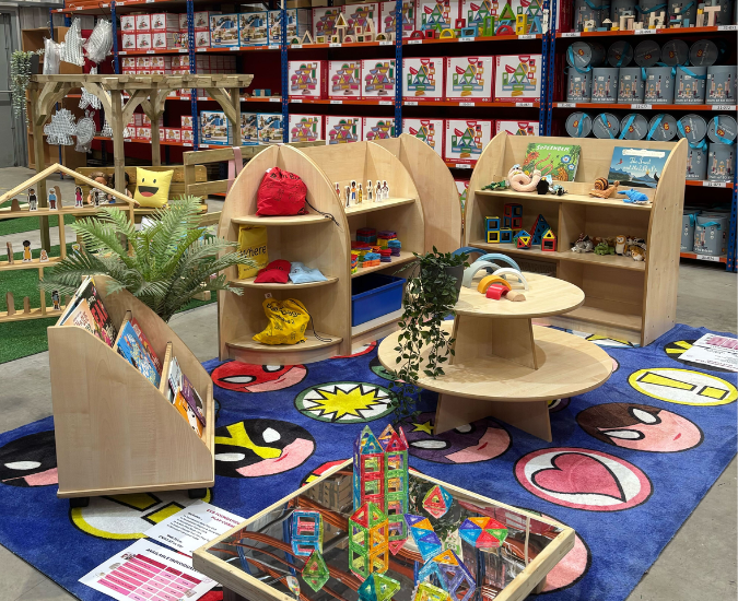 SAVE UP TO 80% OFF AT OUR