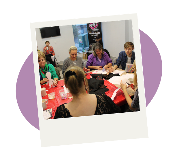 EYR workshops and seminars-2