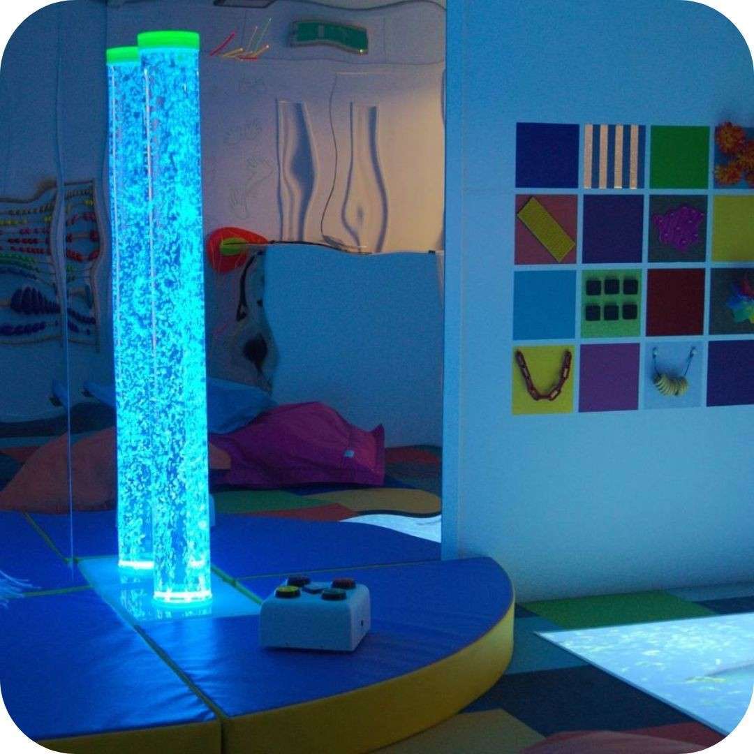 Sensory Room Equipment