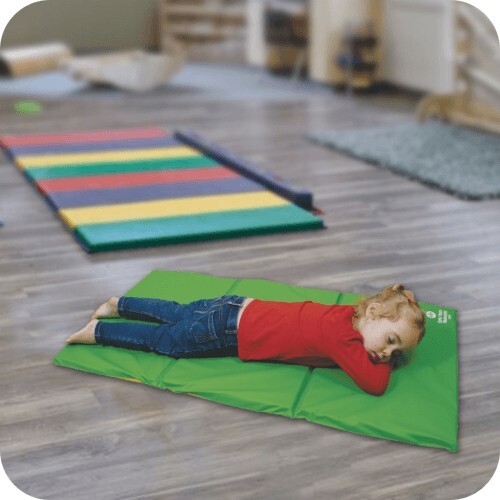 Nursery Sleeping Equipment