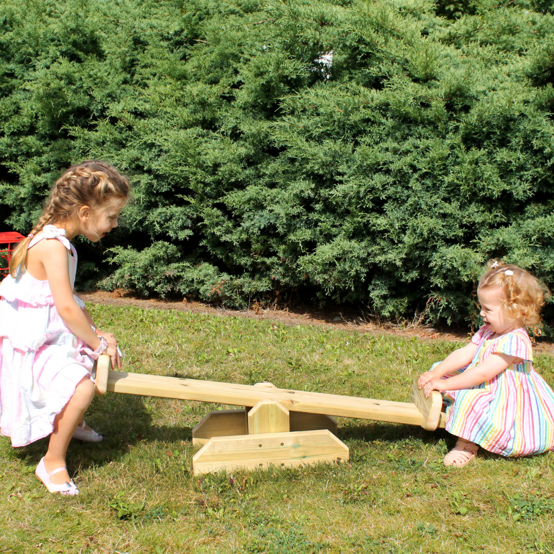 Playground Equipment