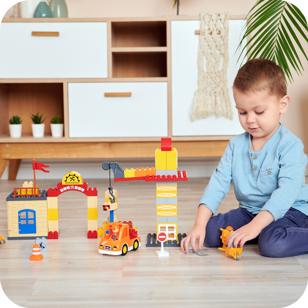 Imaginative Play Clearance