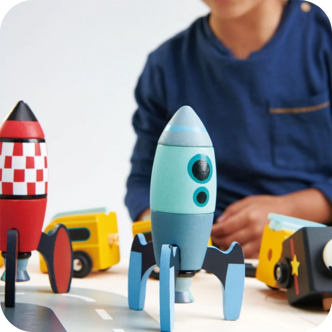 Small World Space