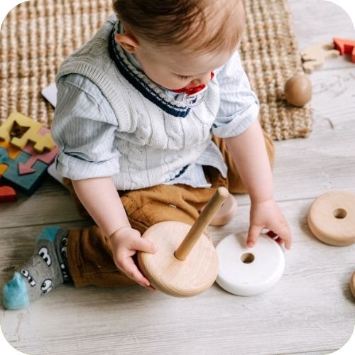 Babies & Toddlers Clearance
