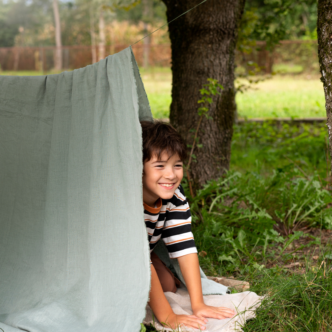 Den Making