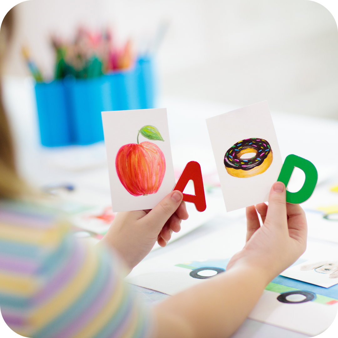 Literacy Clearance