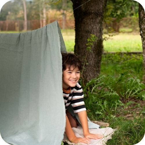 Den Making