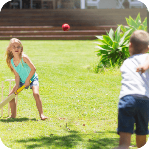 Cricket Equipment