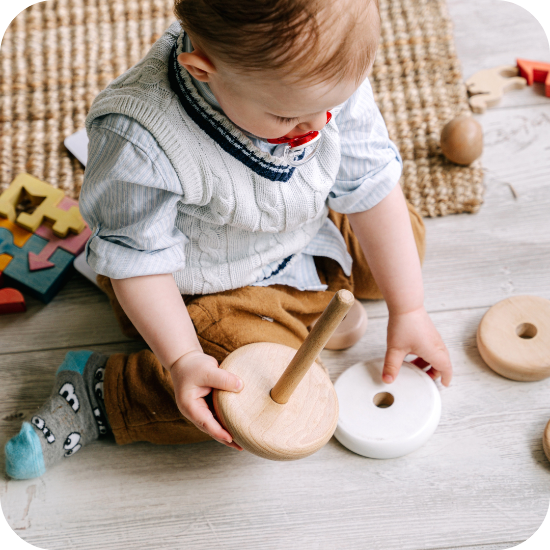 Babies & Toddlers Clearance