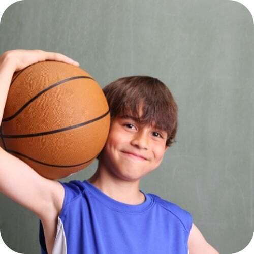 Basketball Equipment