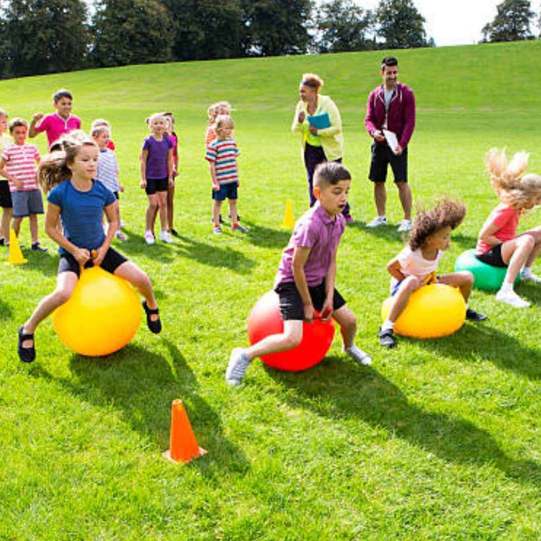 PE & Sport Equipment for Schools, Nurseries & EYFS | Early Years Resources
