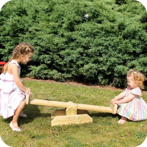 Playground Equipment