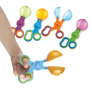 Handy Activity Eyfs Handy Scoopers | Early Years Resources