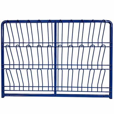 Swamy Rack Off the Wall Welly Rack | EYR